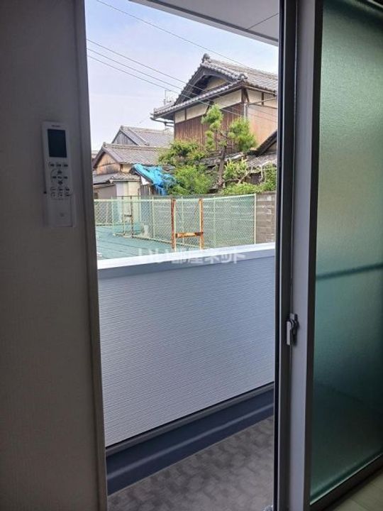 大阪府泉佐野市新町1(アパート)の賃貸物件の内装