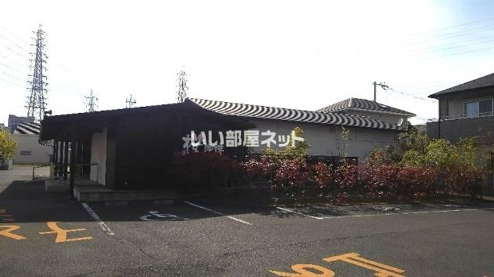 大阪府泉佐野市新町1(アパート)の賃貸物件の周辺