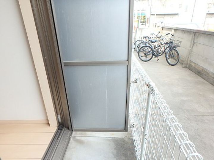 ルアンカパルの内装