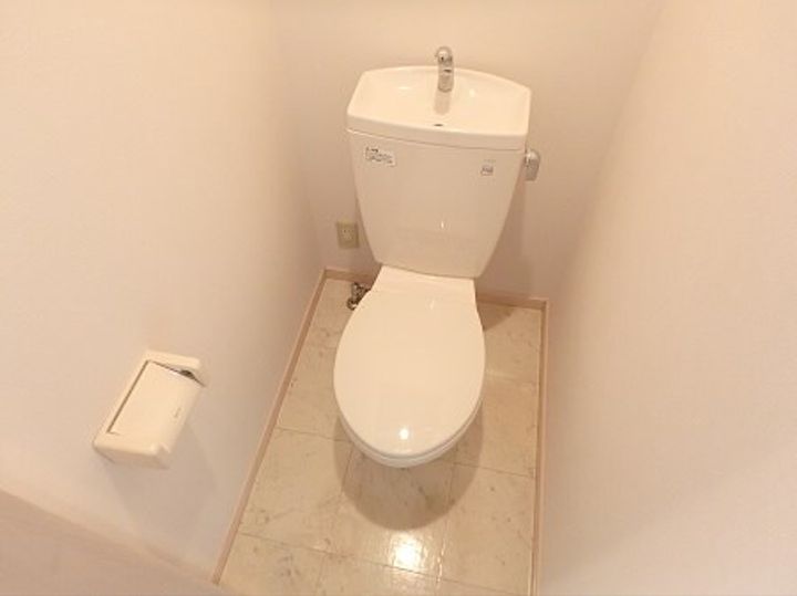 ルアンカパルの内装