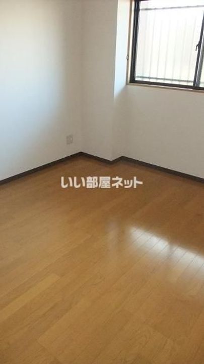 ベルヴィラージュの内装