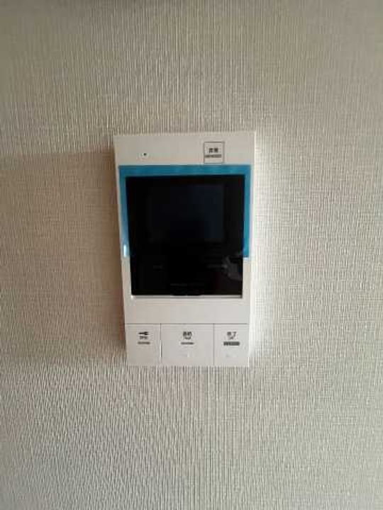 セジョリ中野富士見町の内装