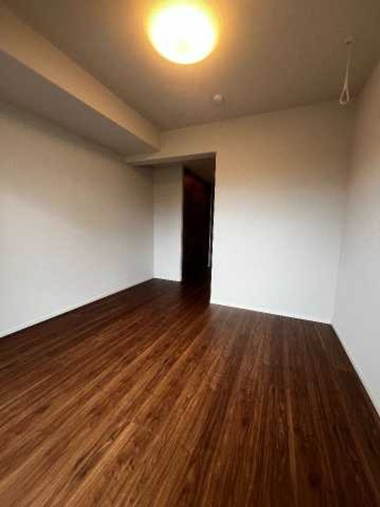 セジョリ中野富士見町の内装