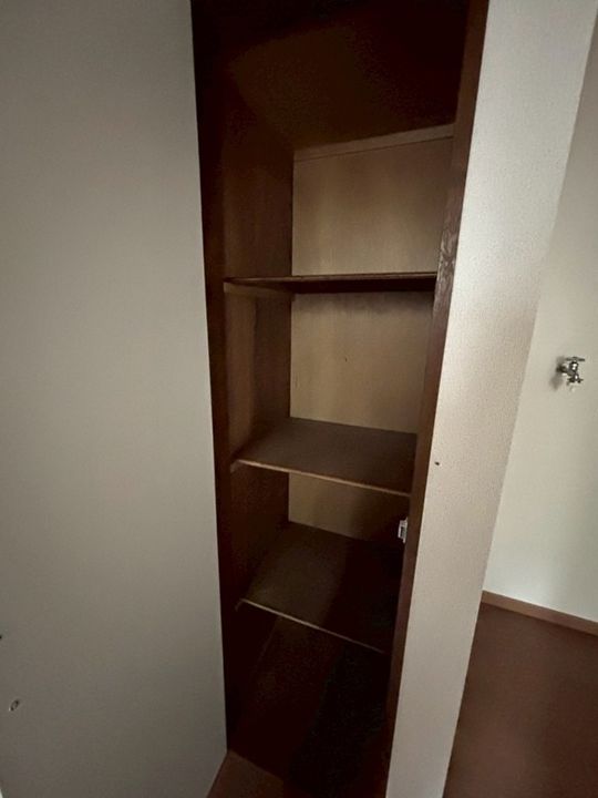 新倉ハイツの内装