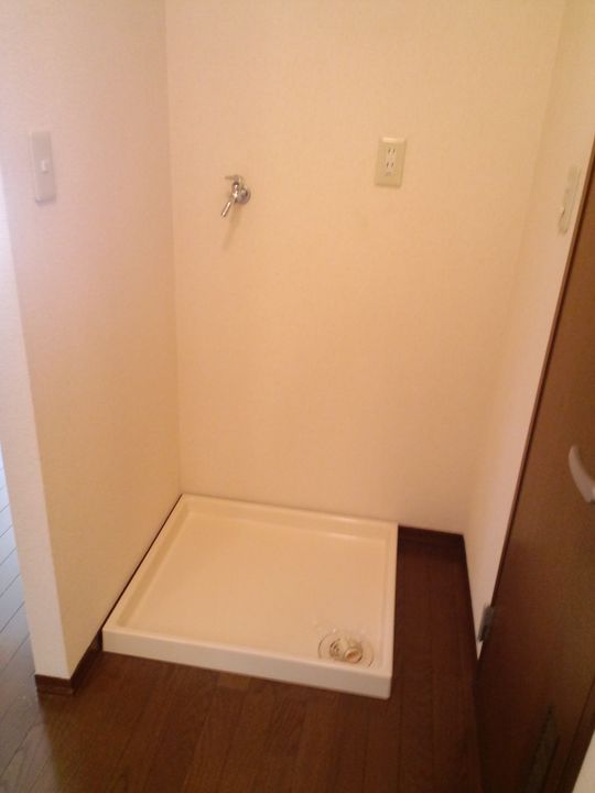 ディアコート高玉の内装