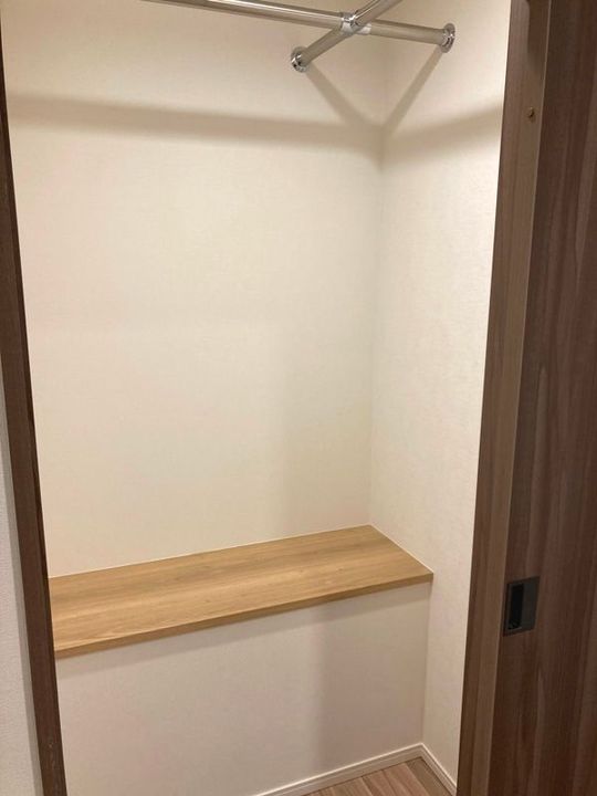 パークアクシス神保町の内装