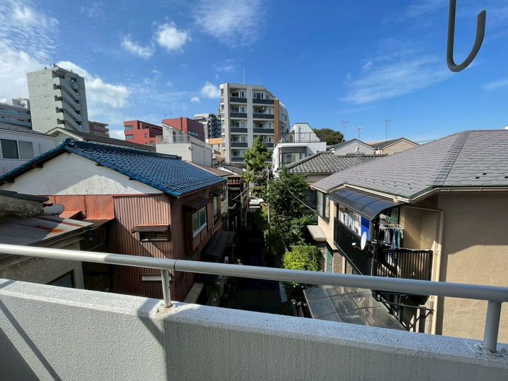 メゾン熊野町のその他画像