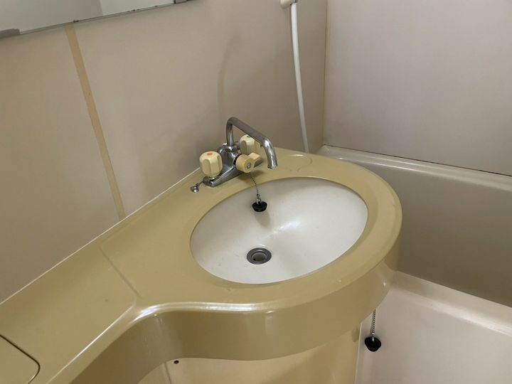 メゾン熊野町の内装