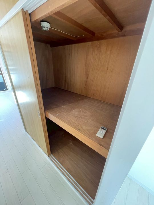 メゾン熊野町の内装