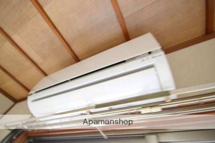 岡山県岡山市北区大安寺東町(一戸建)の賃貸物件の内装