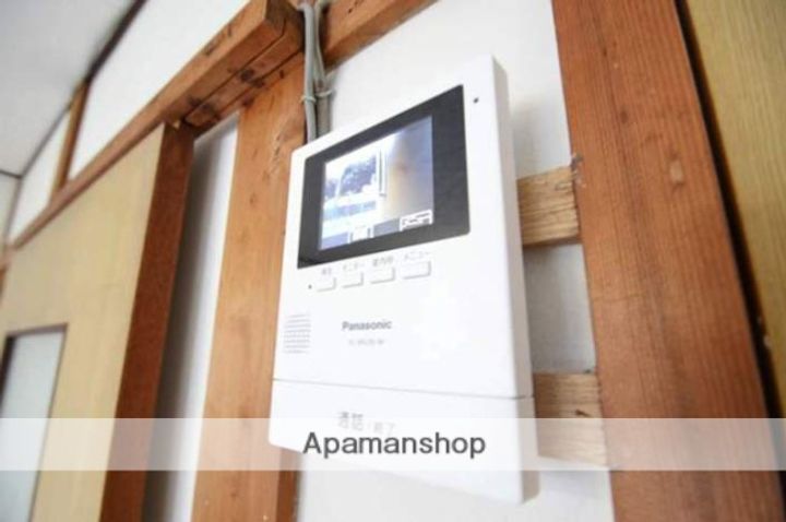 岡山県岡山市北区大安寺東町(一戸建)の賃貸物件の内装