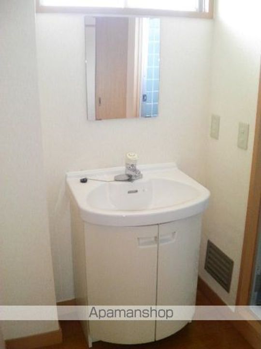 長野県長野市北条町(アパート)の賃貸物件のその他画像