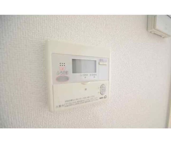 レピハイムの内装