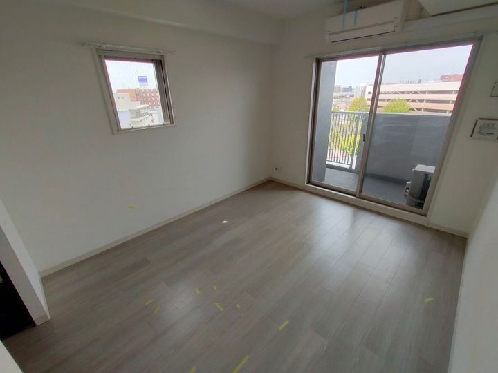 大阪府大阪市西淀川区姫里3(マンション)の賃貸物件の内装