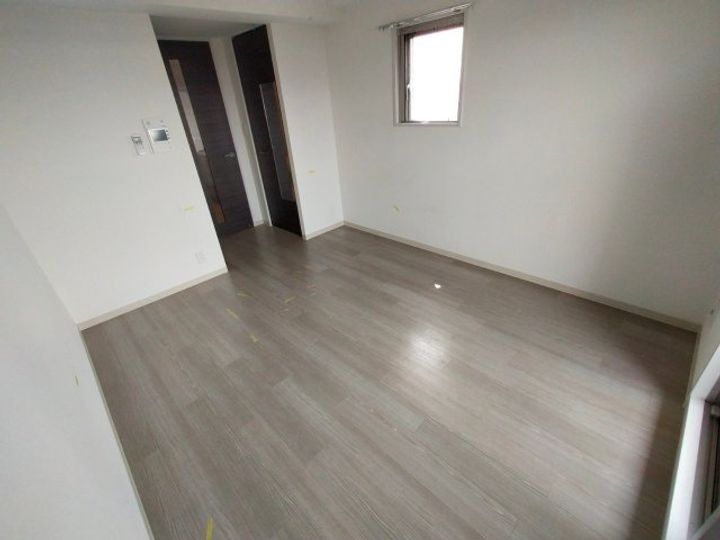 大阪府大阪市西淀川区姫里3(マンション)の賃貸物件の居間