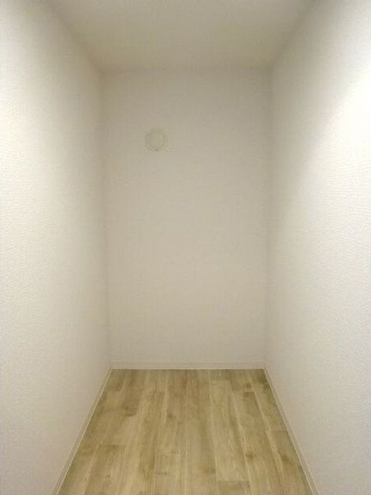 グランドタワー札幌の内装