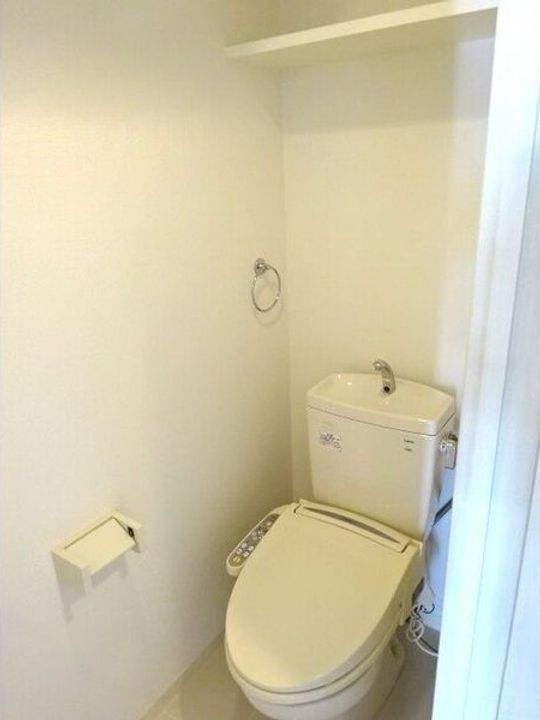 グランドタワー札幌の内装