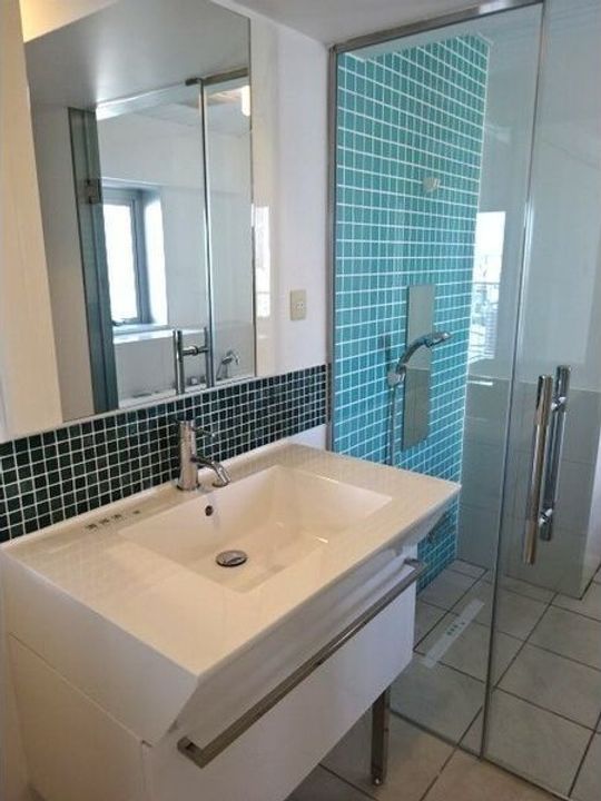 グランドタワー札幌の内装