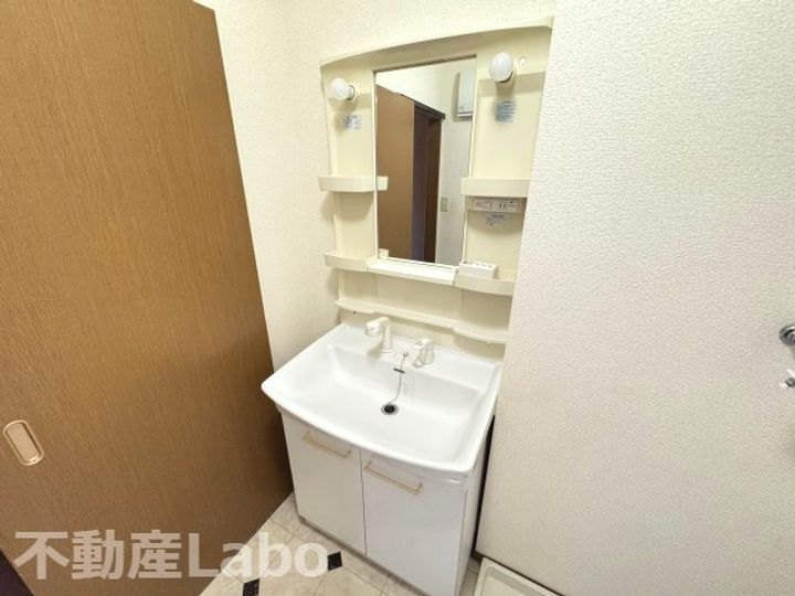徳島県徳島市川内町北原(アパート)の賃貸物件の内装