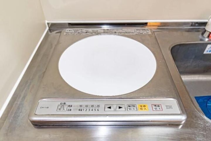 ラボーナ白幡東町の内装