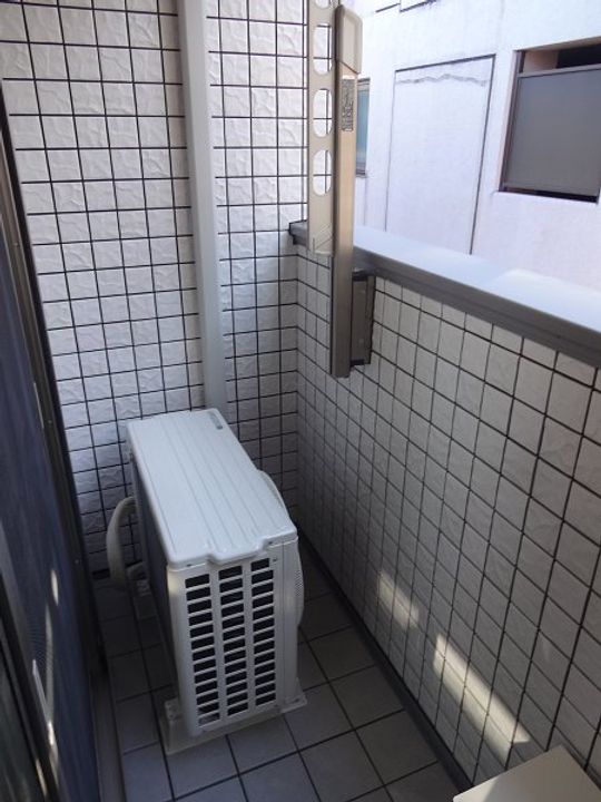 東京都中野区野方1(マンション)の賃貸物件の内装