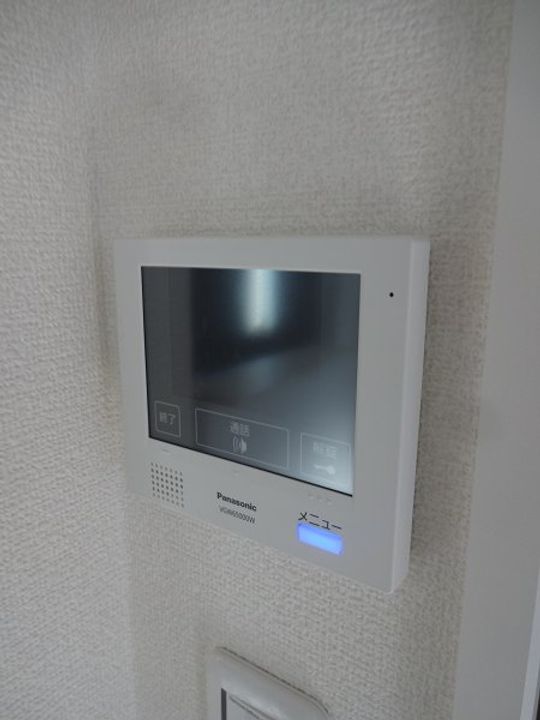 東京都中野区野方1(マンション)の賃貸物件の内装