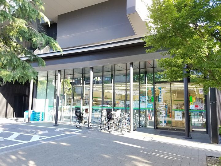 東京都中野区野方1(マンション)の賃貸物件の周辺