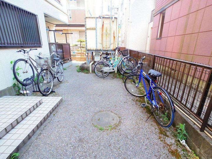 グランシティ南流山のその他画像