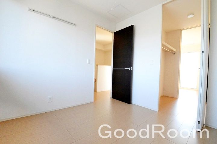 徳島県阿南市那賀川町上福井堂免(アパート)の賃貸物件の内装