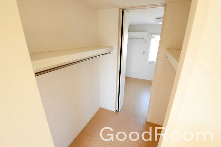 徳島県阿南市那賀川町上福井堂免(アパート)の賃貸物件の内装