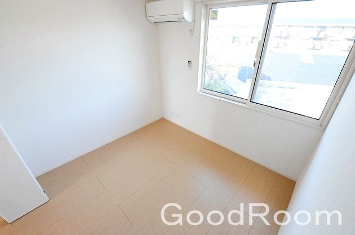 徳島県阿南市那賀川町上福井堂免(アパート)の賃貸物件の内装