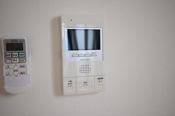 メゾン南福岡の内装