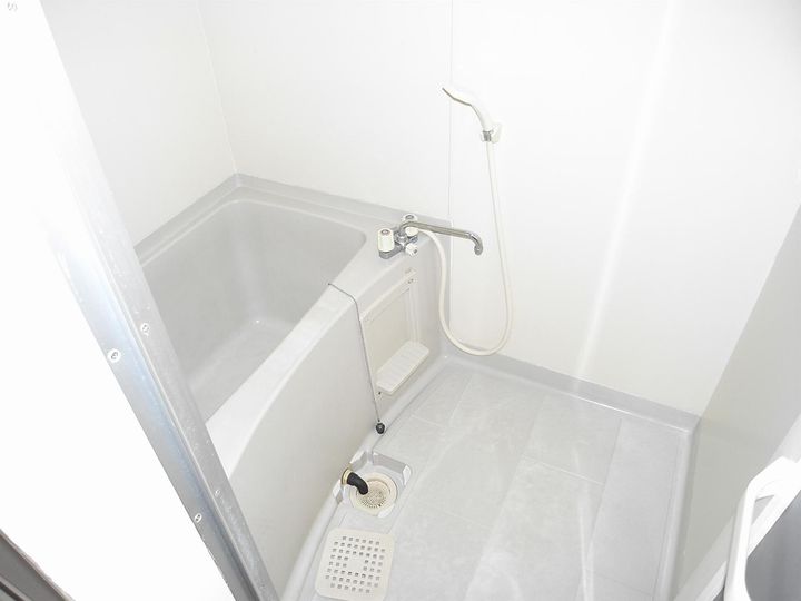 東京都青梅市日向和田2(アパート)の賃貸物件の風呂