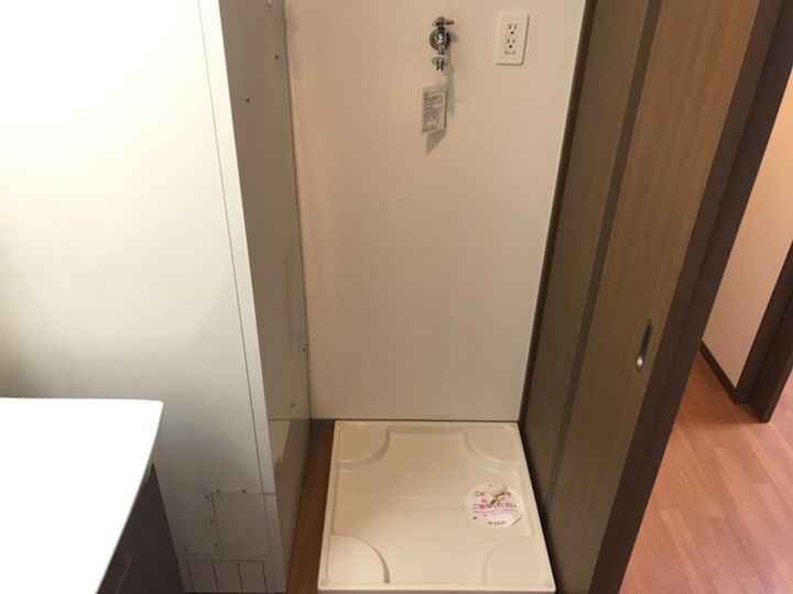 埼玉県川口市前川1(マンション)の賃貸物件のその他画像