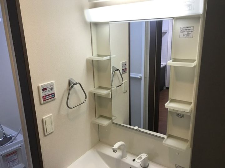 埼玉県川口市前川1(マンション)の賃貸物件の内装