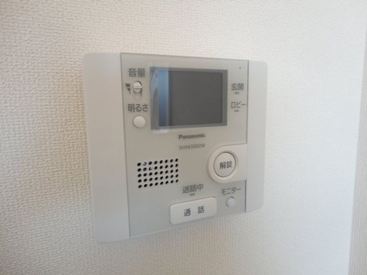 埼玉県川口市前川1(マンション)の賃貸物件の内装