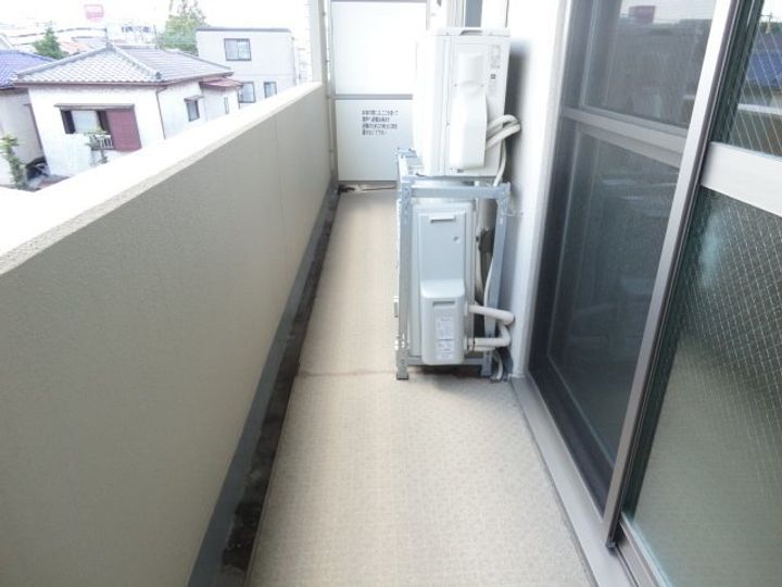 埼玉県川口市前川1(マンション)の賃貸物件の内装