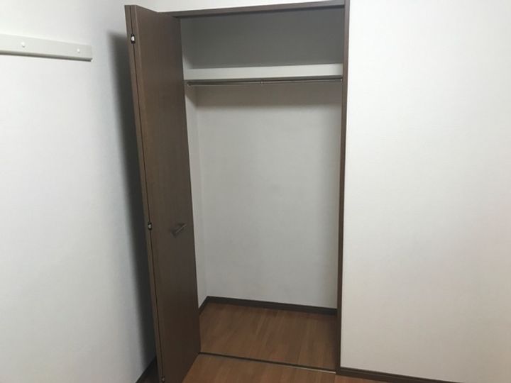 埼玉県川口市前川1(マンション)の賃貸物件の内装