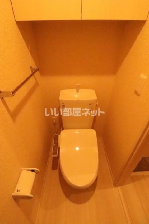 Gran Cielの内装