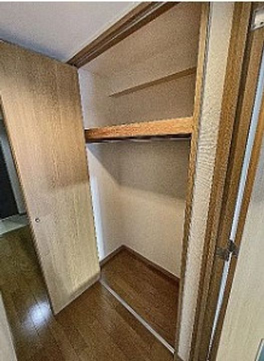 東京都墨田区両国2(マンション)の賃貸物件の内装