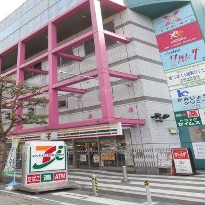 東京都墨田区両国2(マンション)の賃貸物件の周辺