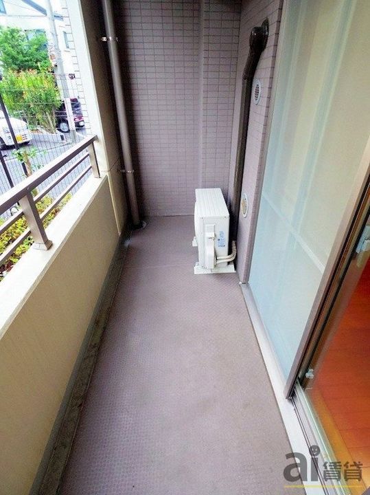 東京都練馬区大泉学園町2(マンション)の賃貸物件の内装