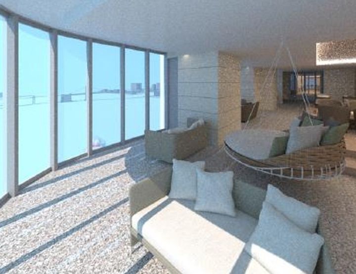 東京都中央区晴海5(マンション)の賃貸物件のその他画像