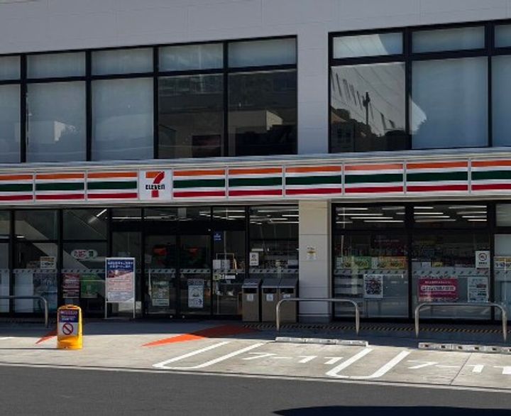 東京都中央区晴海5(マンション)の賃貸物件の周辺