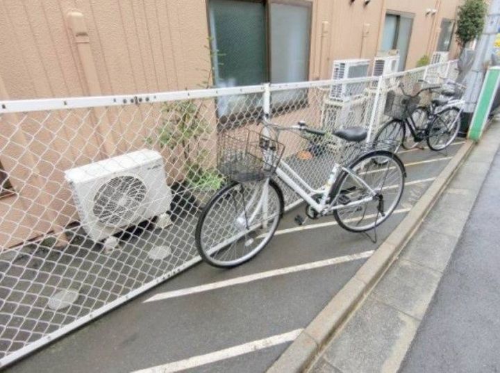 東京都江東区白河2(マンション)の賃貸物件の地図