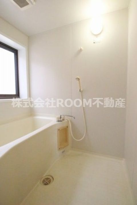 鹿児島県曽於市財部町下財部(一戸建)の賃貸物件の風呂