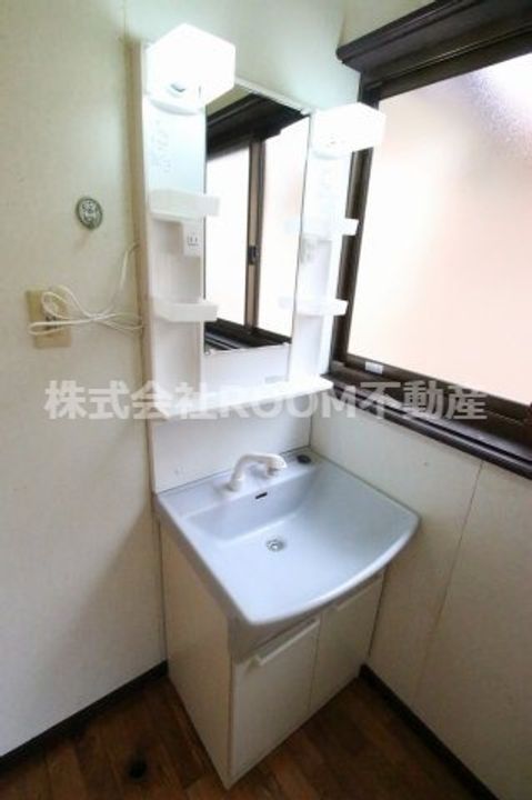 鹿児島県曽於市財部町下財部(一戸建)の賃貸物件の内装