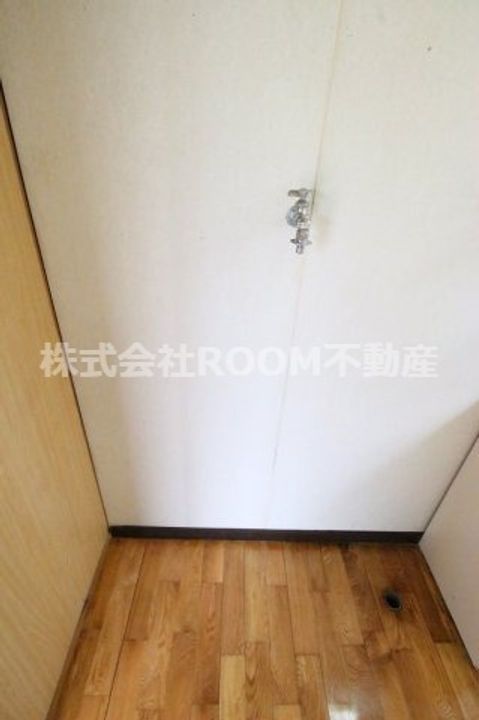 鹿児島県曽於市財部町下財部(一戸建)の賃貸物件の内装