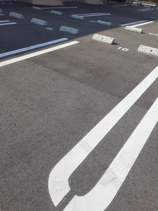 ハイソラーレ IIIの地図