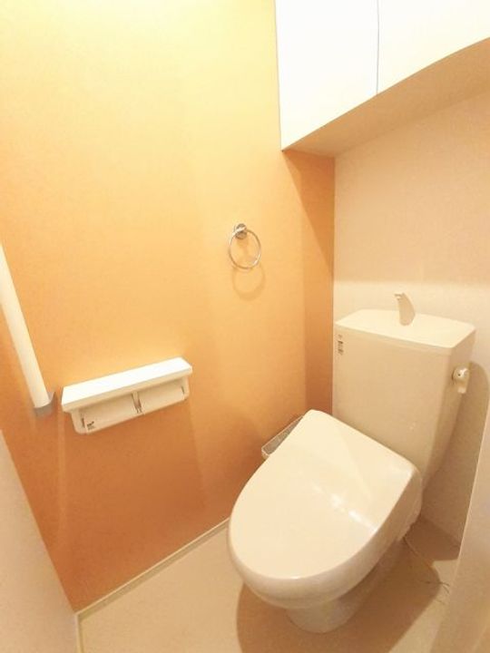 ハイソラーレ IIIの内装